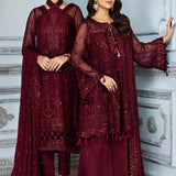 Alizeh | Formals Collection | Lavana