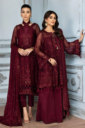 Alizeh | Formals Collection | Lavana - Rang-e-Khaas