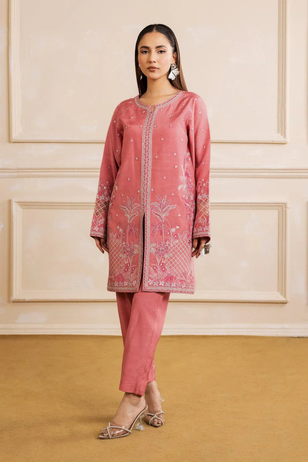 Maryum N Maria | Zaira Pret |   LAYLA - Rang-e-Khaas