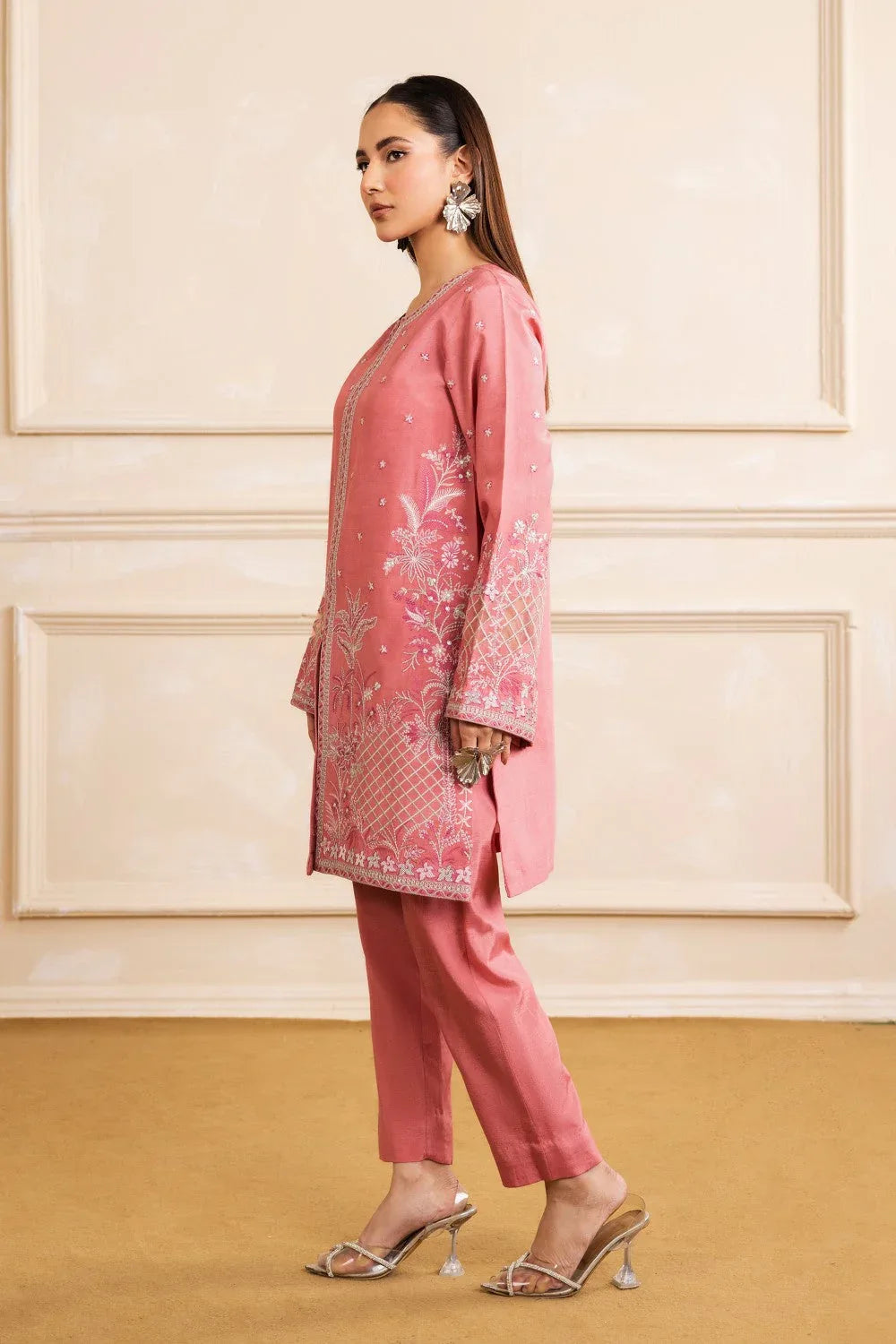 Maryum N Maria | Zaira Pret |   LAYLA - Rang-e-Khaas