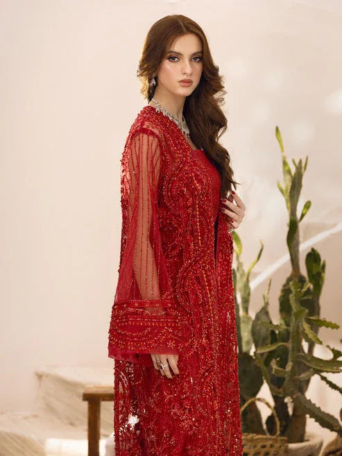 Epoque | Le Tresor Luxury Pret | AMELLE - Rang-e-Khaas