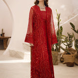 Epoque | Le Tresor Luxury Pret | AMELLE