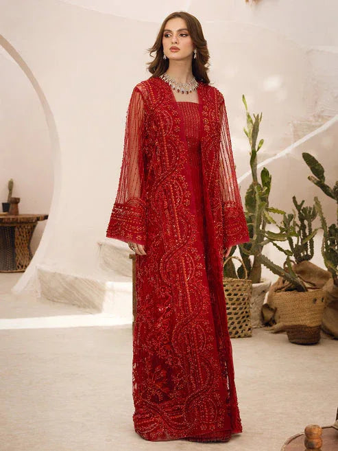 Epoque | Le Tresor Luxury Pret | AMELLE - Rang-e-Khaas