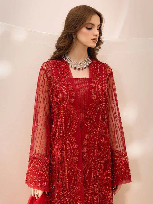 Epoque | Le Tresor Luxury Pret | AMELLE - Rang-e-Khaas