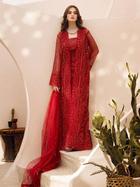 Epoque | Le Tresor Luxury Pret | AMELLE - Rang-e-Khaas
