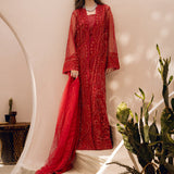 Epoque | Le Tresor Luxury Pret | AMELLE