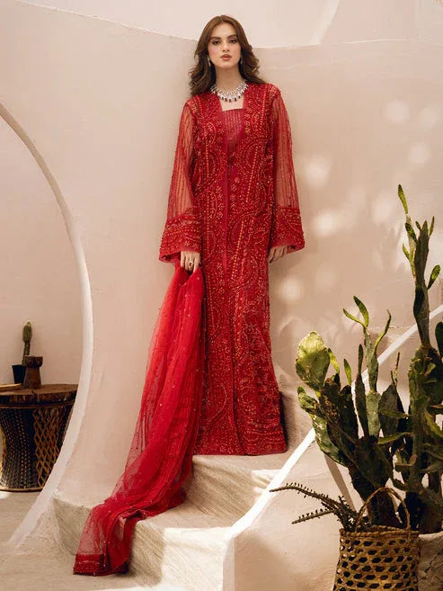Epoque | Le Tresor Luxury Pret | AMELLE - Rang-e-Khaas