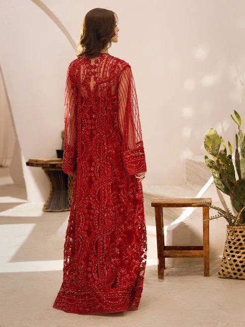 Epoque | Le Tresor Luxury Pret | AMELLE - Rang-e-Khaas