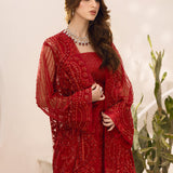 Epoque | Le Tresor Luxury Pret | AMELLE