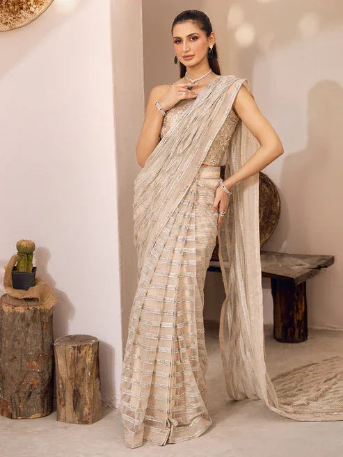 Epoque | Le Tresor Luxury Pret | ELANA - Rang-e-Khaas