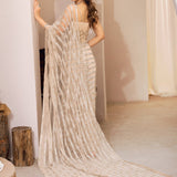 Epoque | Le Tresor Luxury Pret | ELANA