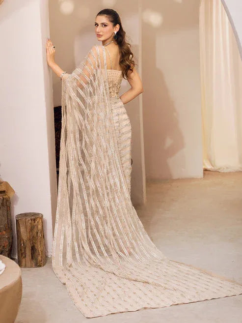 Epoque | Le Tresor Luxury Pret | ELANA - Rang-e-Khaas
