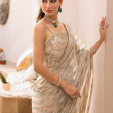 Epoque | Le Tresor Luxury Pret | ELANA