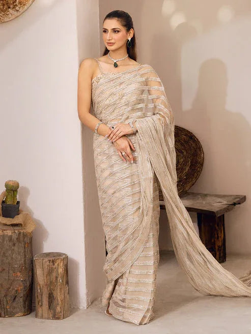 Epoque | Le Tresor Luxury Pret | ELANA - Rang-e-Khaas