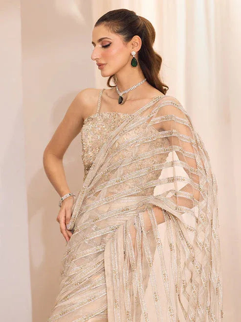 Epoque | Le Tresor Luxury Pret | ELANA - Rang-e-Khaas