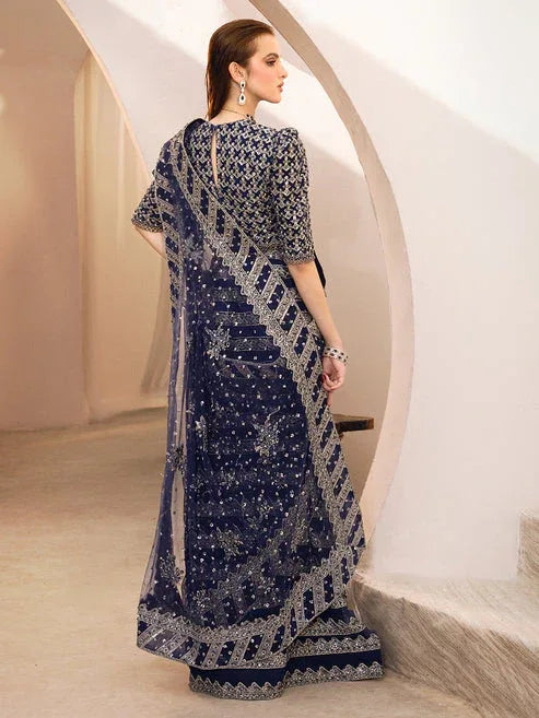 Epoque | Le Tresor Luxury Pret | ENVY - Rang-e-Khaas