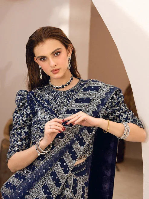 Epoque | Le Tresor Luxury Pret | ENVY - Rang-e-Khaas