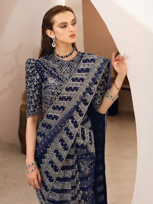 Epoque | Le Tresor Luxury Pret | ENVY - Rang-e-Khaas