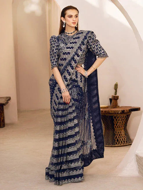 Epoque | Le Tresor Luxury Pret | ENVY - Rang-e-Khaas