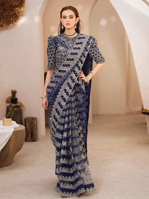 Epoque | Le Tresor Luxury Pret | ENVY - Rang-e-Khaas