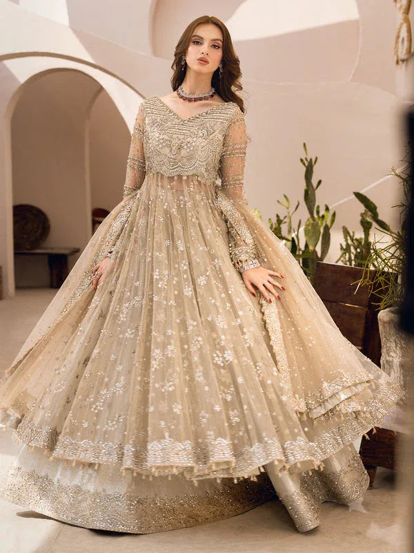Epoque | Le Tresor Luxury Pret  | ISABELLE - Rang-e-Khaas
