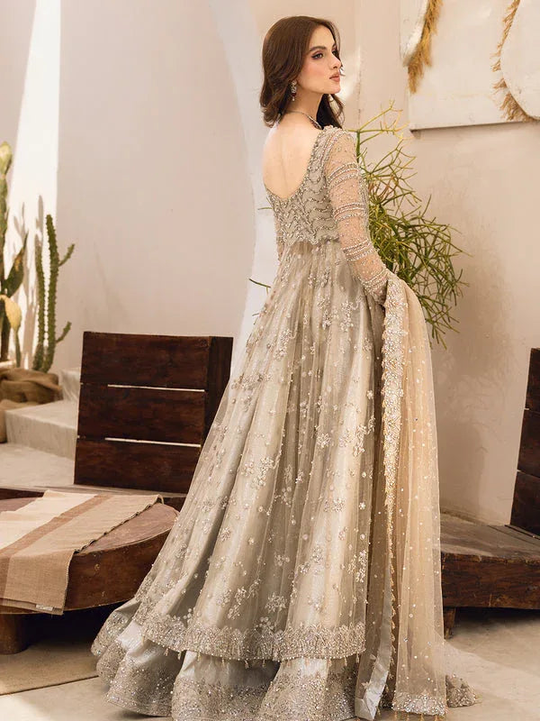 Epoque | Le Tresor Luxury Pret  | ISABELLE - Rang-e-Khaas