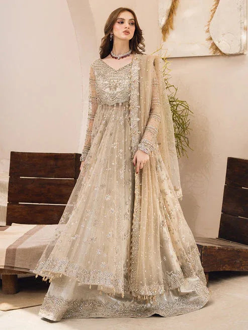 Epoque | Le Tresor Luxury Pret  | ISABELLE - Rang-e-Khaas