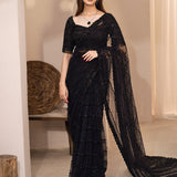 Epoque | Le Tresor Luxury Pret | LARA