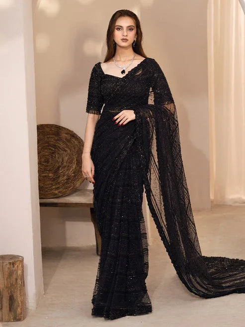 Epoque | Le Tresor Luxury Pret | LARA - Rang-e-Khaas