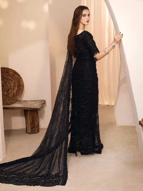 Epoque | Le Tresor Luxury Pret | LARA - Rang-e-Khaas