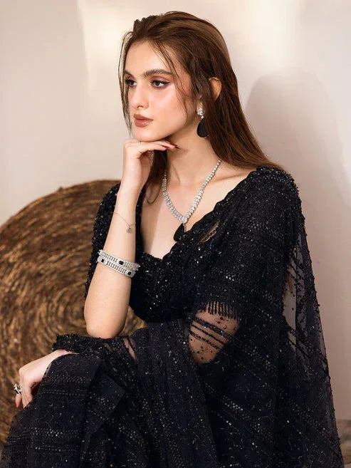 Epoque | Le Tresor Luxury Pret | LARA - Rang-e-Khaas