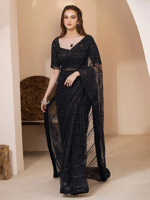 Epoque | Le Tresor Luxury Pret | LARA - Rang-e-Khaas