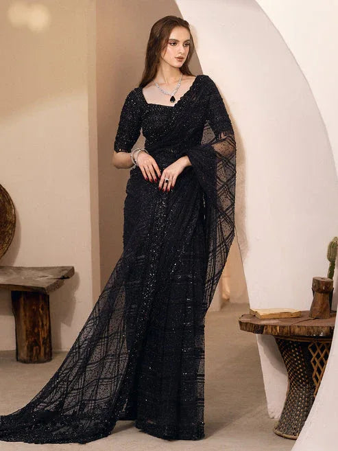 Epoque | Le Tresor Luxury Pret | LARA - Rang-e-Khaas