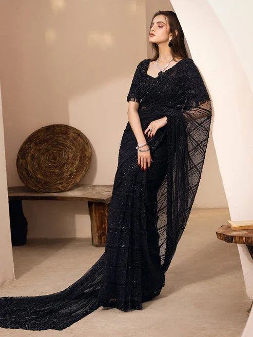 Epoque | Le Tresor Luxury Pret | LARA - Rang-e-Khaas