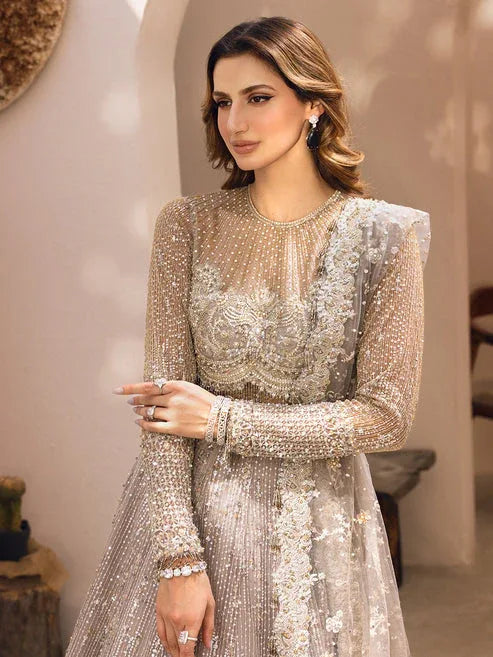 Epoque | Le Tresor Luxury Pret  | LILLY - Rang-e-Khaas