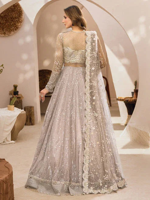 Epoque | Le Tresor Luxury Pret  | LILLY - Rang-e-Khaas