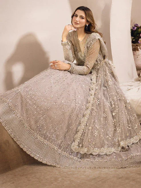 Epoque | Le Tresor Luxury Pret  | LILLY - Rang-e-Khaas
