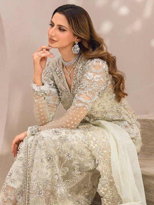 Epoque | Le Tresor Luxury Pret | OPALINE - Rang-e-Khaas