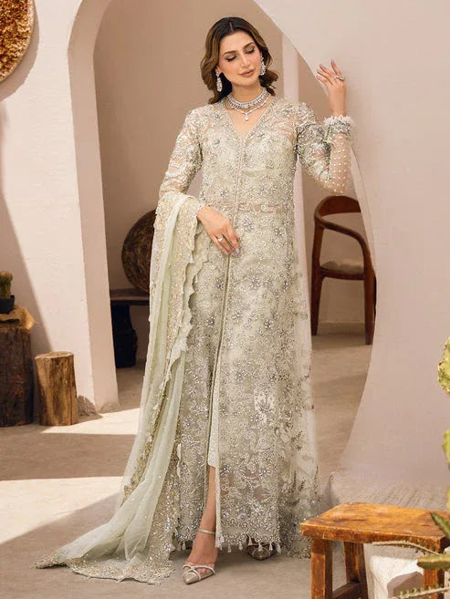 Epoque | Le Tresor Luxury Pret | OPALINE - Rang-e-Khaas
