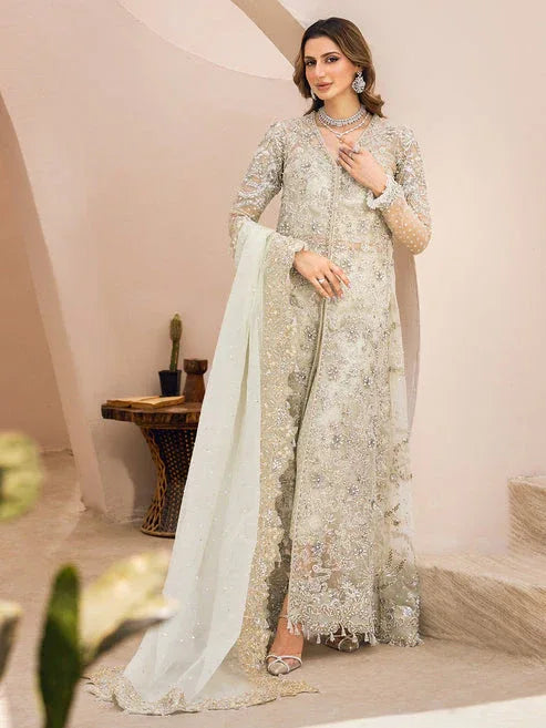 Epoque | Le Tresor Luxury Pret | OPALINE - Rang-e-Khaas