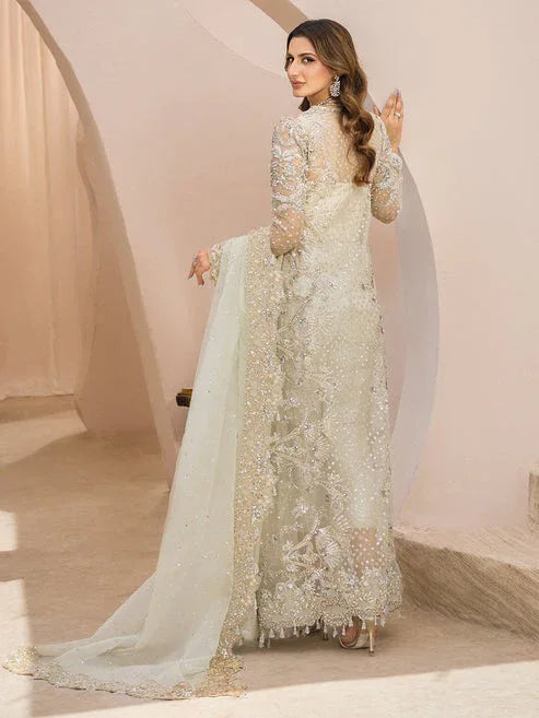 Epoque | Le Tresor Luxury Pret | OPALINE - Rang-e-Khaas