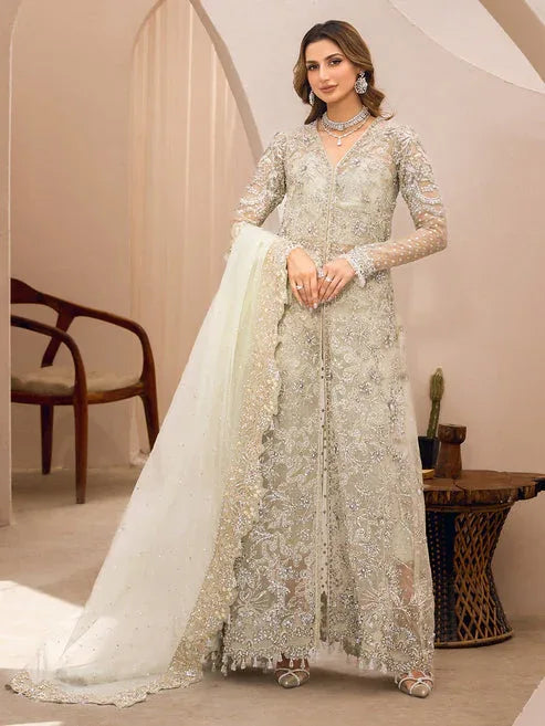 Epoque | Le Tresor Luxury Pret | OPALINE - Rang-e-Khaas