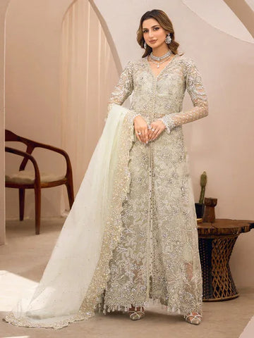 Epoque | Le Tresor Luxury Pret | OPALINE - Rang-e-Khaas