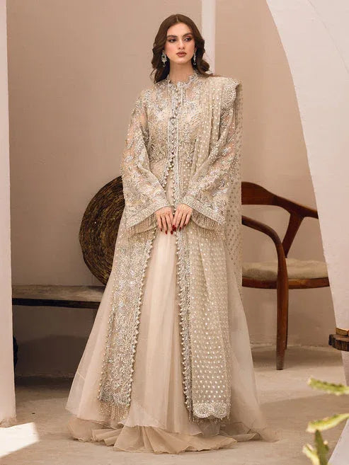 Epoque | Le Tresor Luxury Pret | SERNA - Rang-e-Khaas
