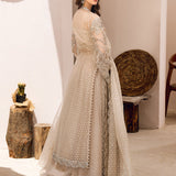 Epoque | Le Tresor Luxury Pret | SERNA