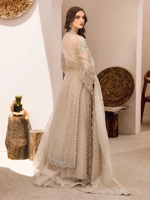 Epoque | Le Tresor Luxury Pret | SERNA - Rang-e-Khaas