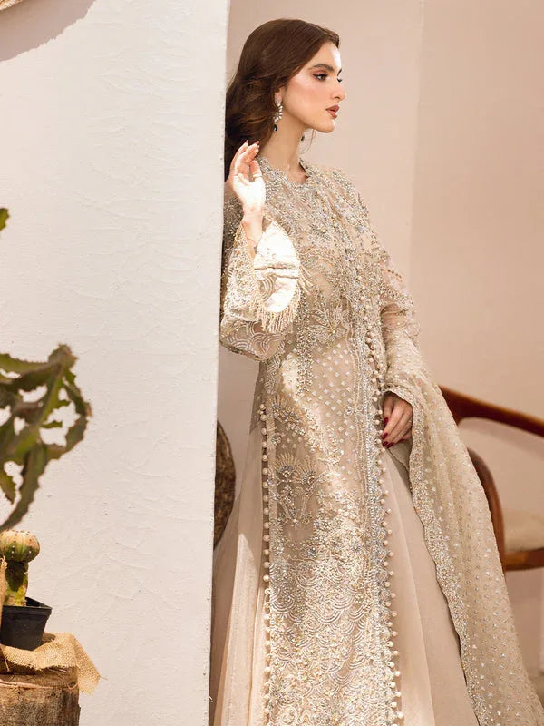 Epoque | Le Tresor Luxury Pret | SERNA - Rang-e-Khaas