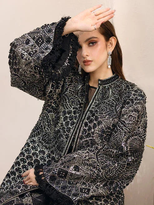 Epoque | Le Tresor Luxury Pret | VENESSA - Rang-e-Khaas