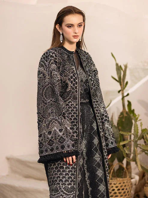 Epoque | Le Tresor Luxury Pret | VENESSA - Rang-e-Khaas
