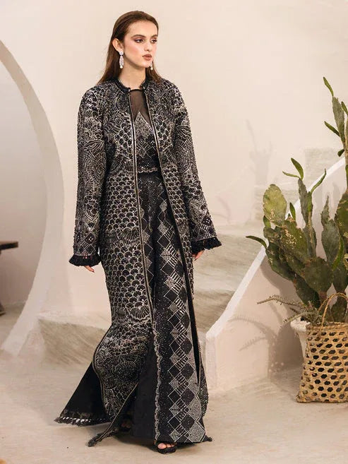 Epoque | Le Tresor Luxury Pret | VENESSA - Rang-e-Khaas